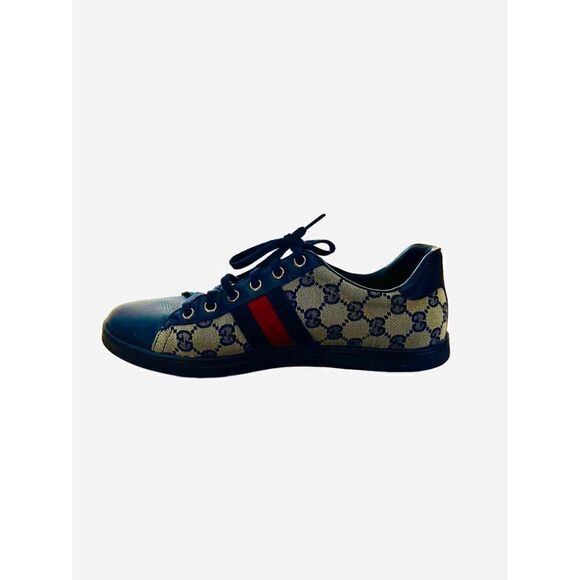 Gucci sneakers size 38  - Picture 3 of 8